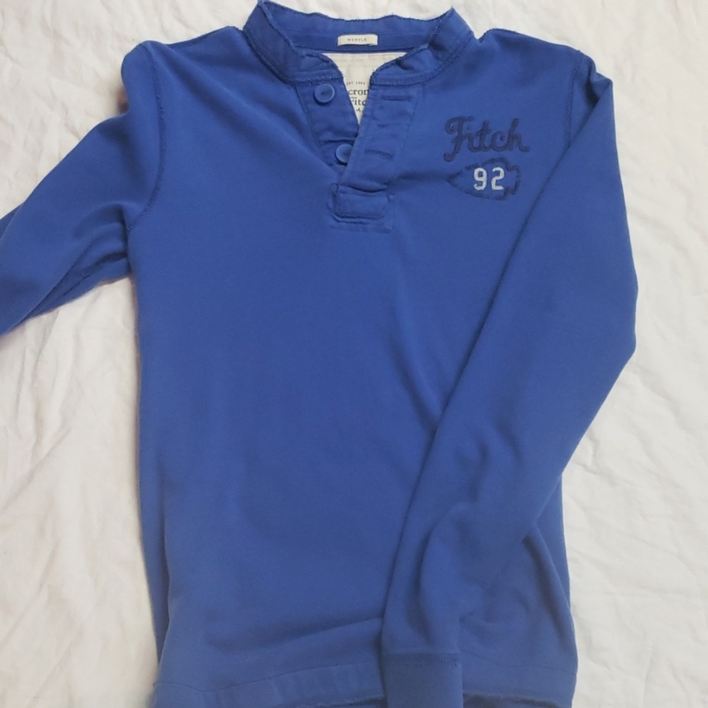 Abercrombie & Fitch